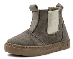 Natural World Ada Suede Shop