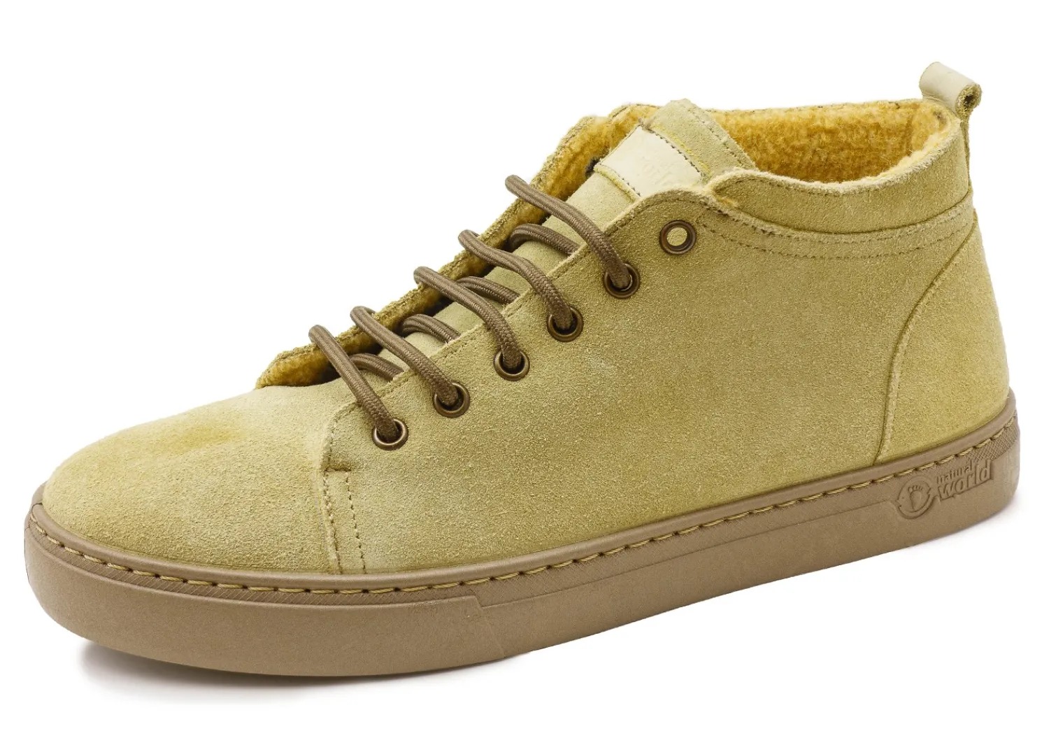 Natural World Adel Fashion