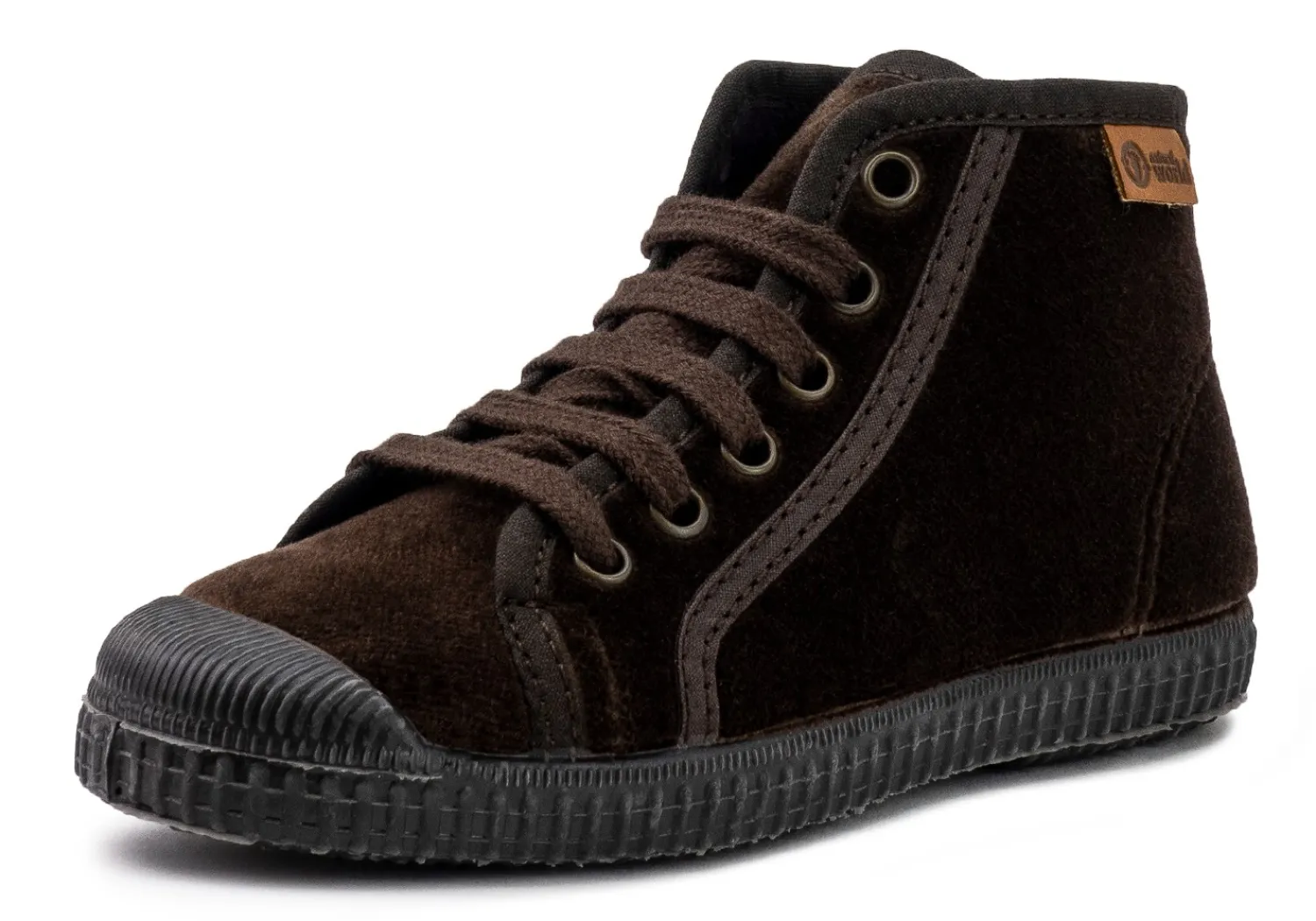 Natural World Aran Outlet