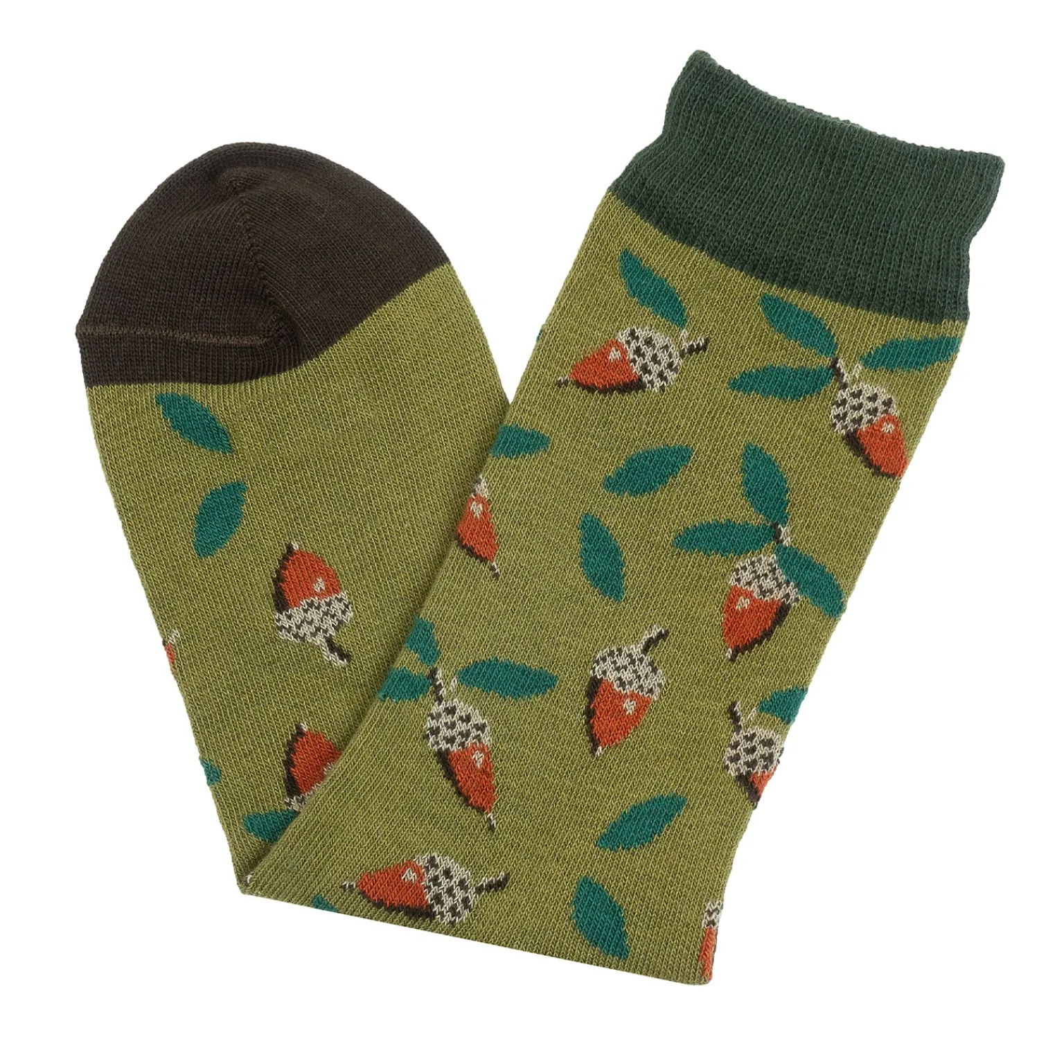 Natural World Bellota Socks Best Sale
