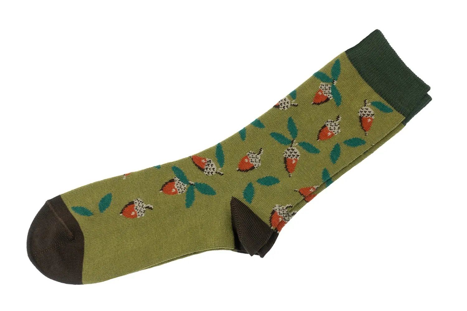 Natural World Bellota Socks Best Sale