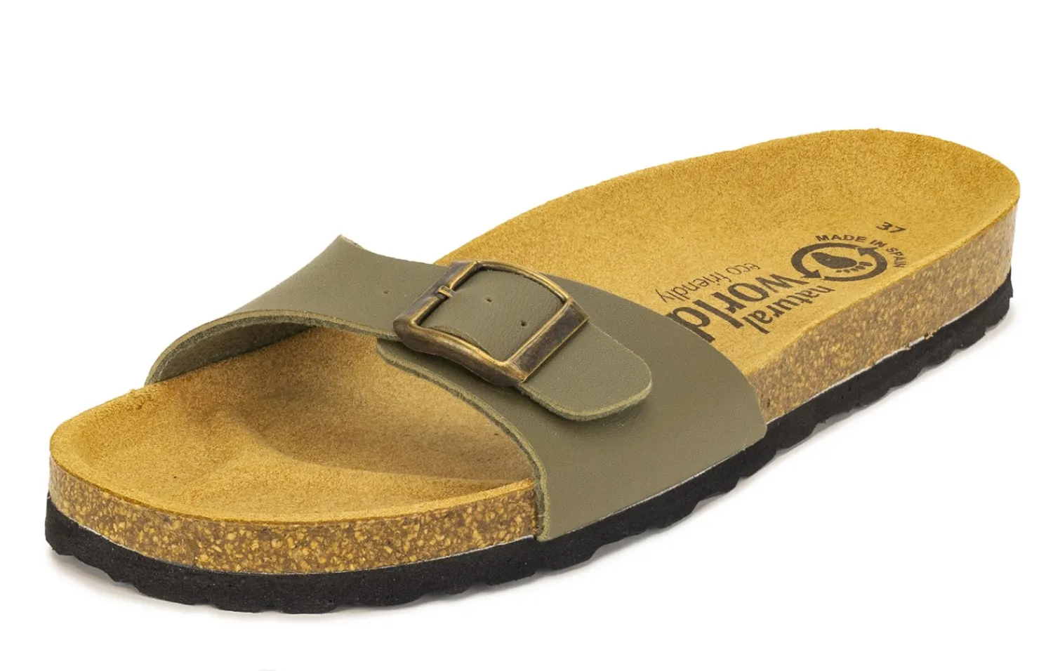 Natural World Cauca Store
