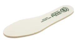 Natural World Cotton Insoles Beige Online