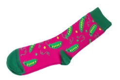 Natural World Guisantes Socks Cheap