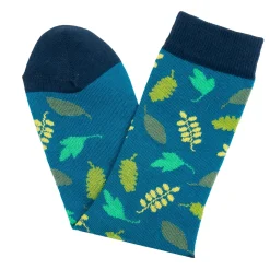 Natural World Hojas Socks Sale