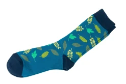 Natural World Hojas Socks Sale