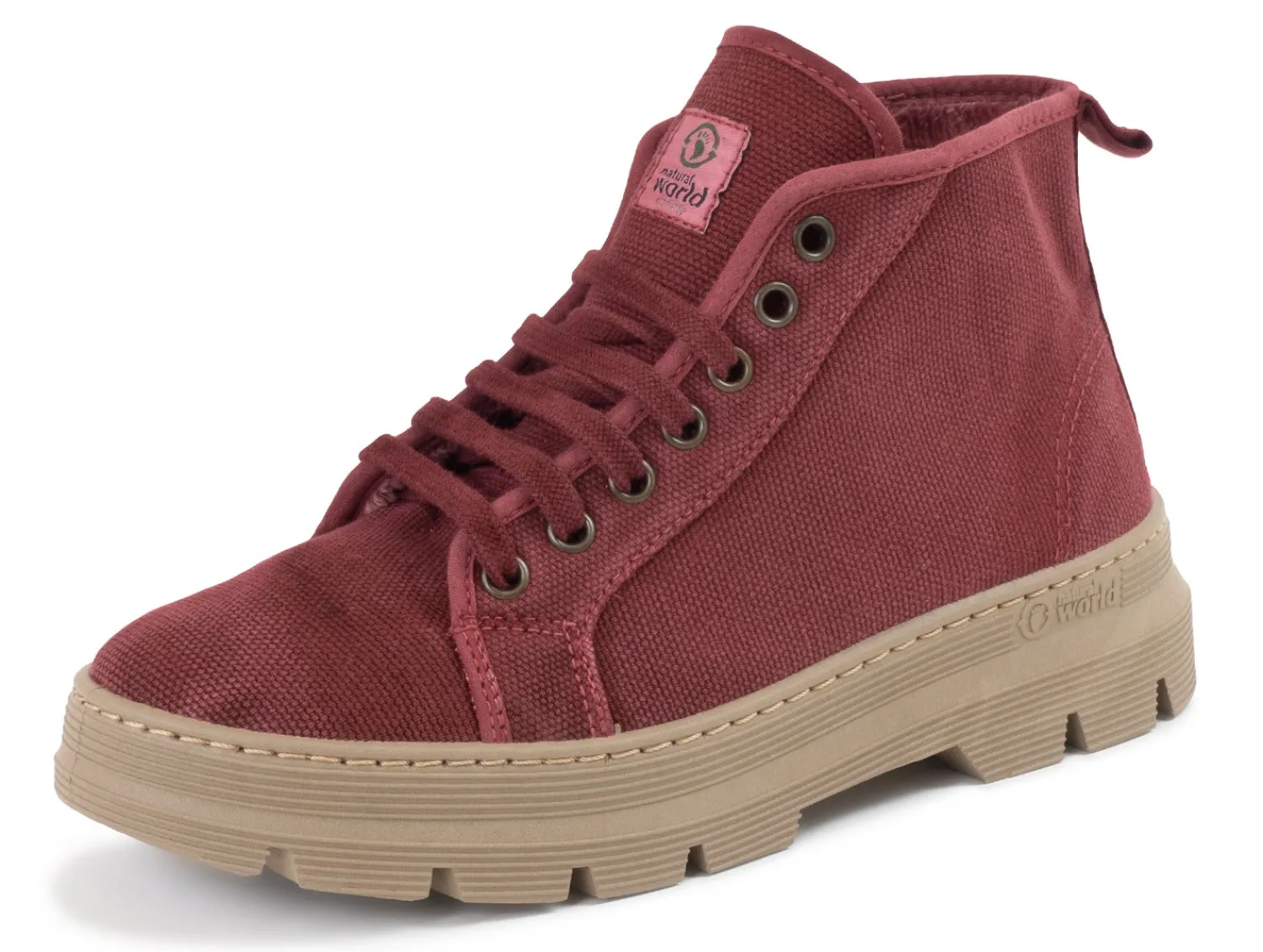 Natural World Jara Shop