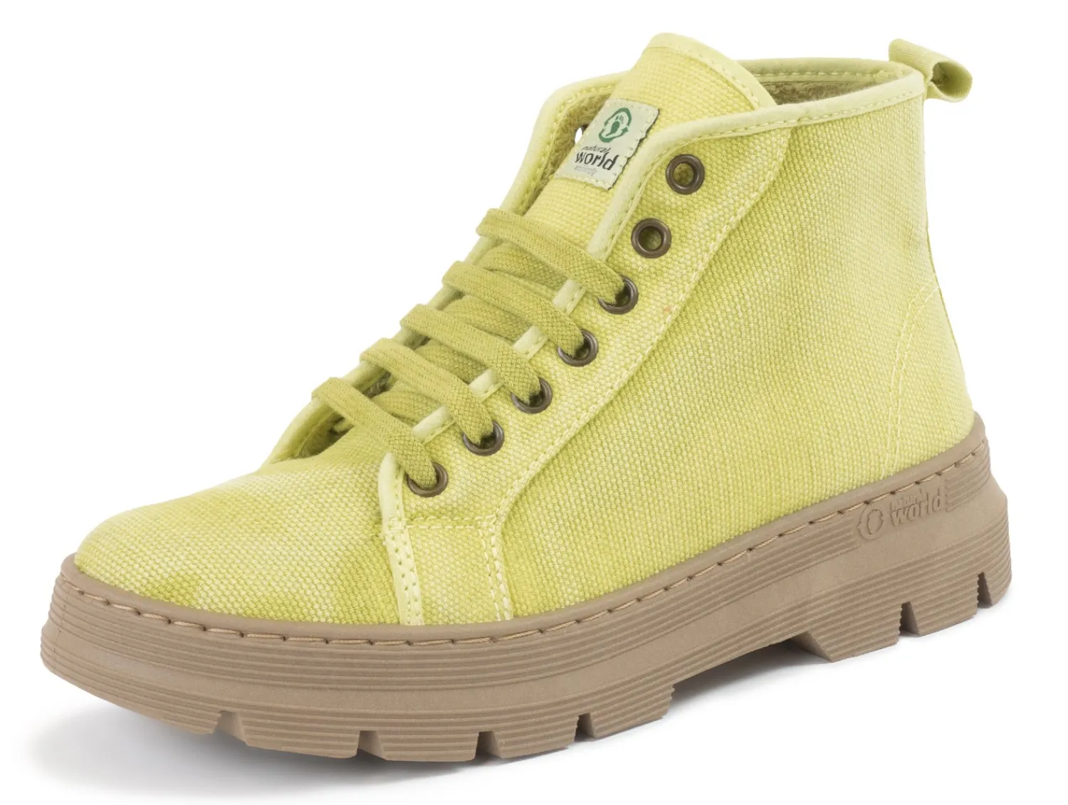 Natural World Jara Shop