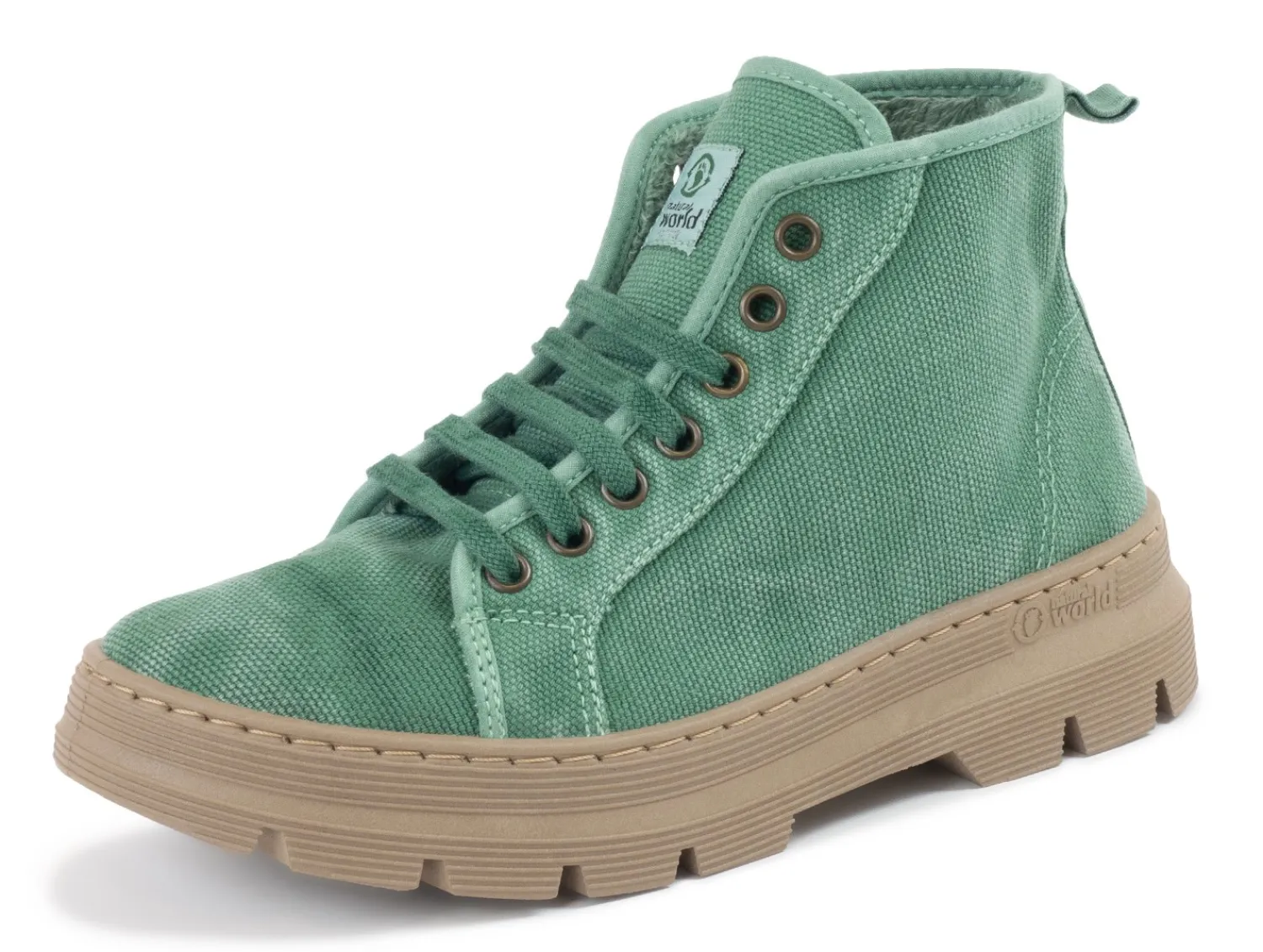 Natural World Jara Shop