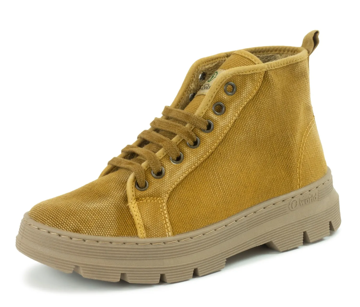 Natural World Jara Shop