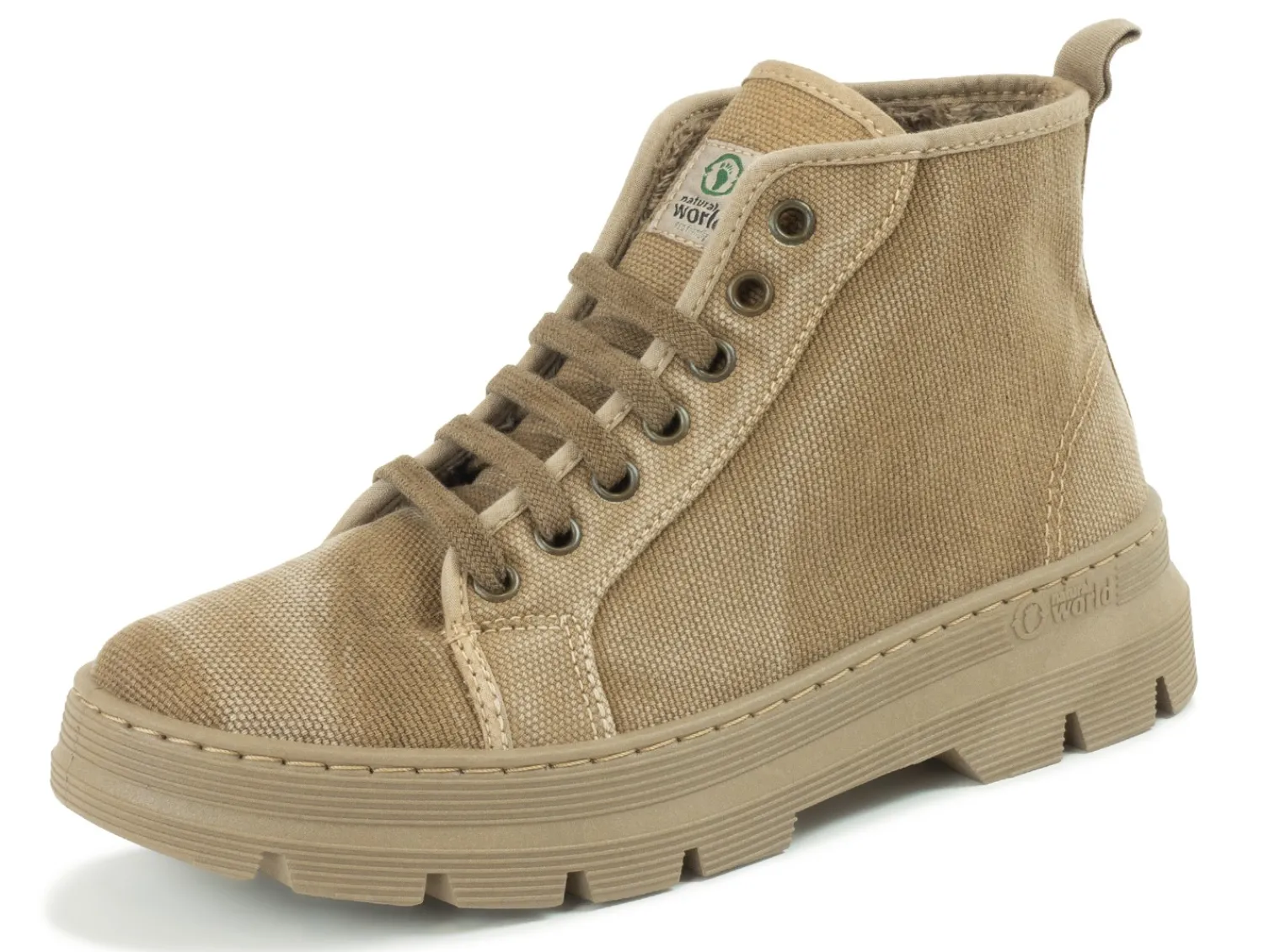 Natural World Jara Shop
