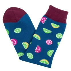 Natural World Limon Socks Hot