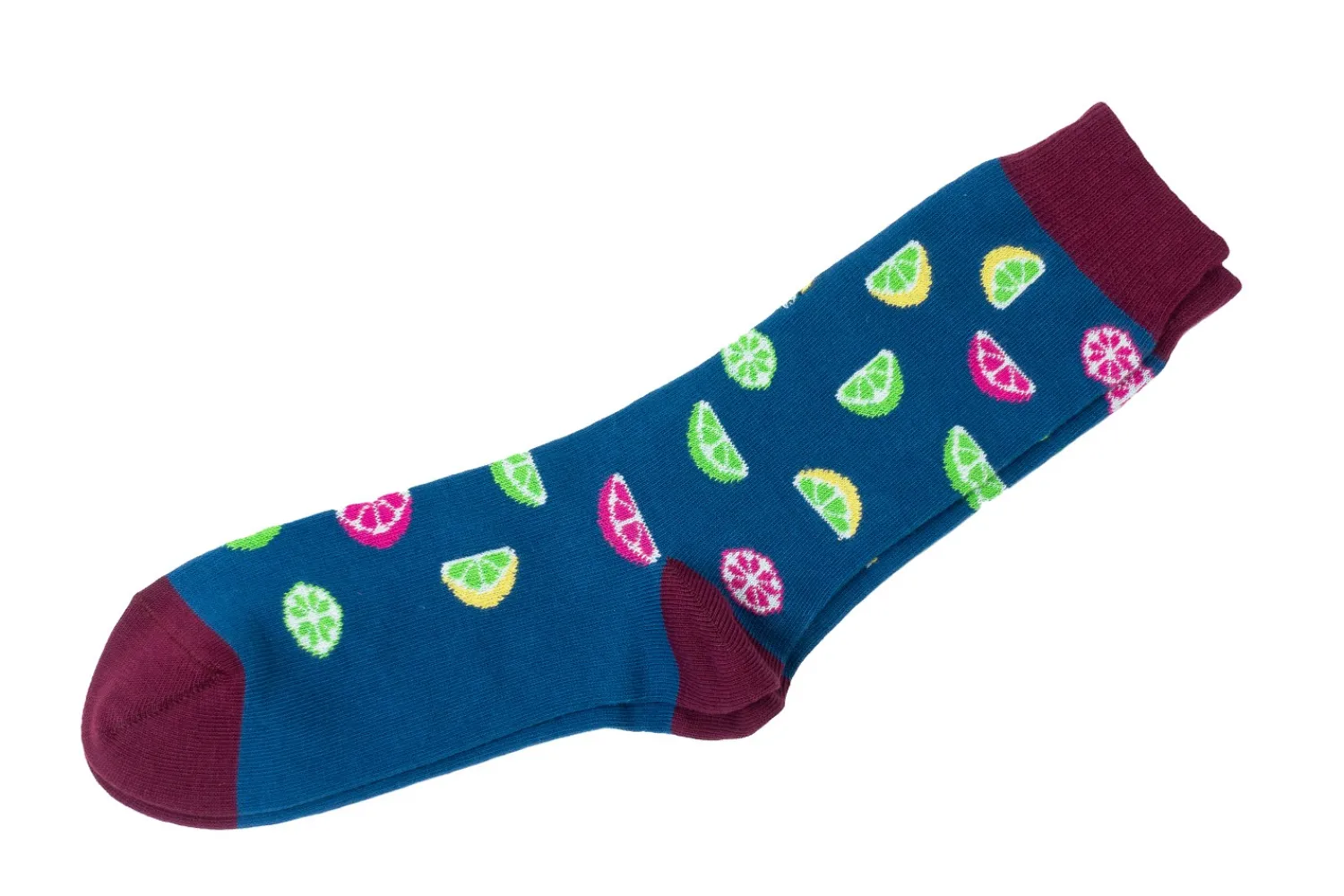 Natural World Limon Socks Hot