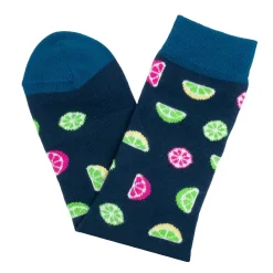 Natural World Limon Socks Hot
