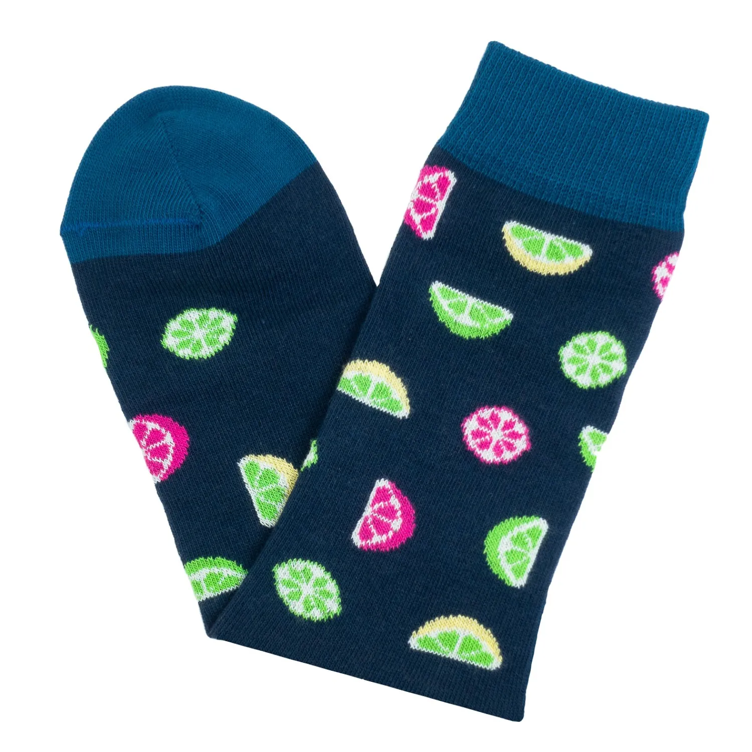 Natural World Limon Socks Hot