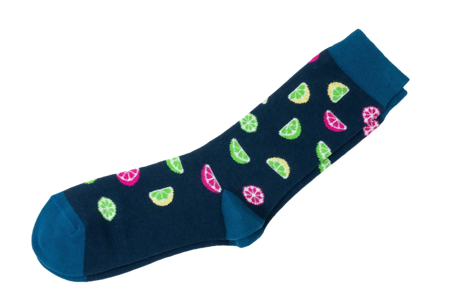 Natural World Limon Socks Hot