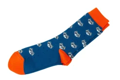 Natural World Mapache Socks Best Sale