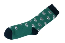 Natural World Mapache Socks Best Sale