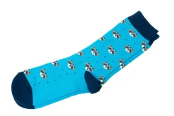 Natural World Mapache Socks Best Sale