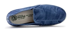 Natural World Old Crabe Online