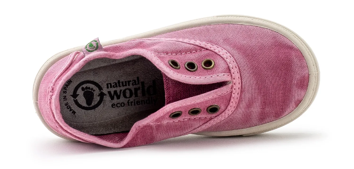 Natural World Old Ebro Fashion