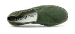 Natural World Old Trebol Flash Sale