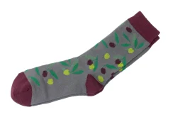Natural World Oliva Socks Fashion