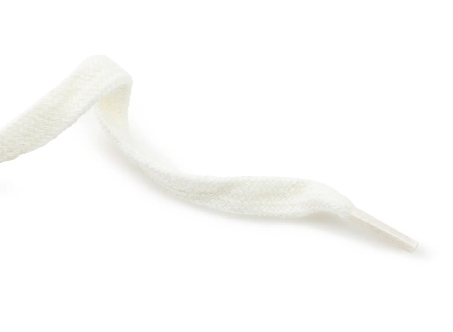 Natural World Tinted Shoelaces Discount
