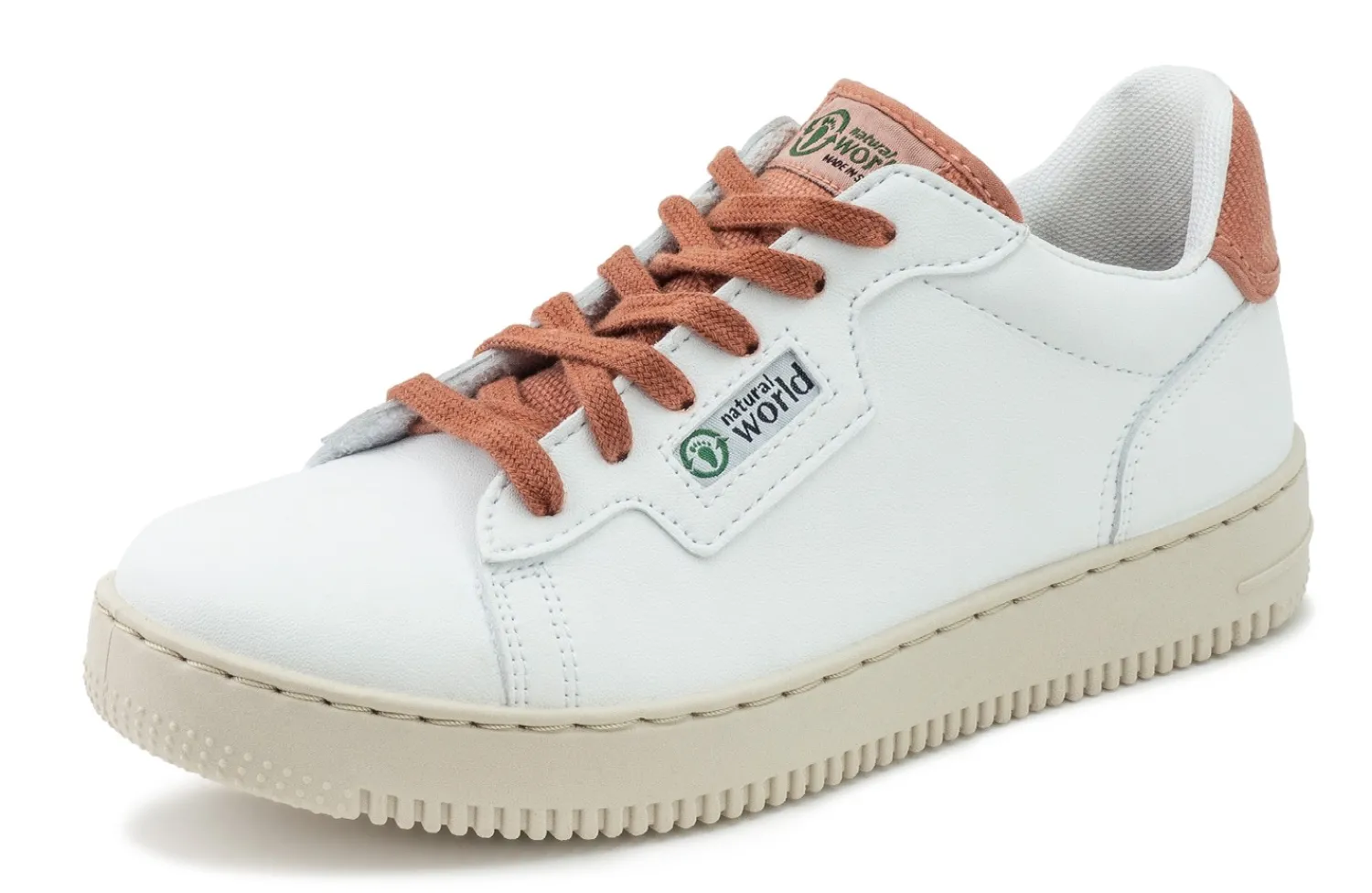 Natural World Ubal Store
