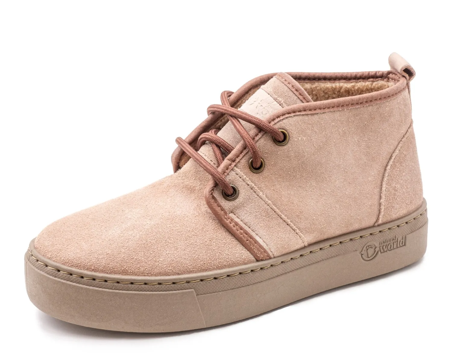 Natural World Wool Sale