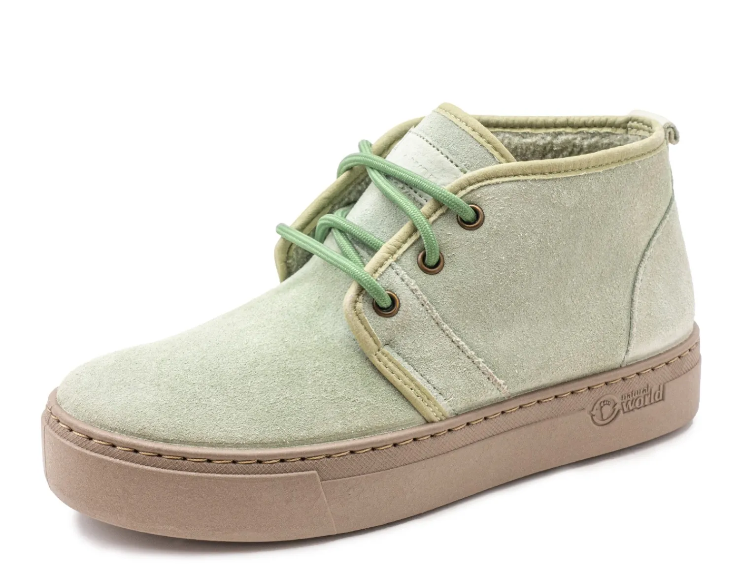 Natural World Wool Sale