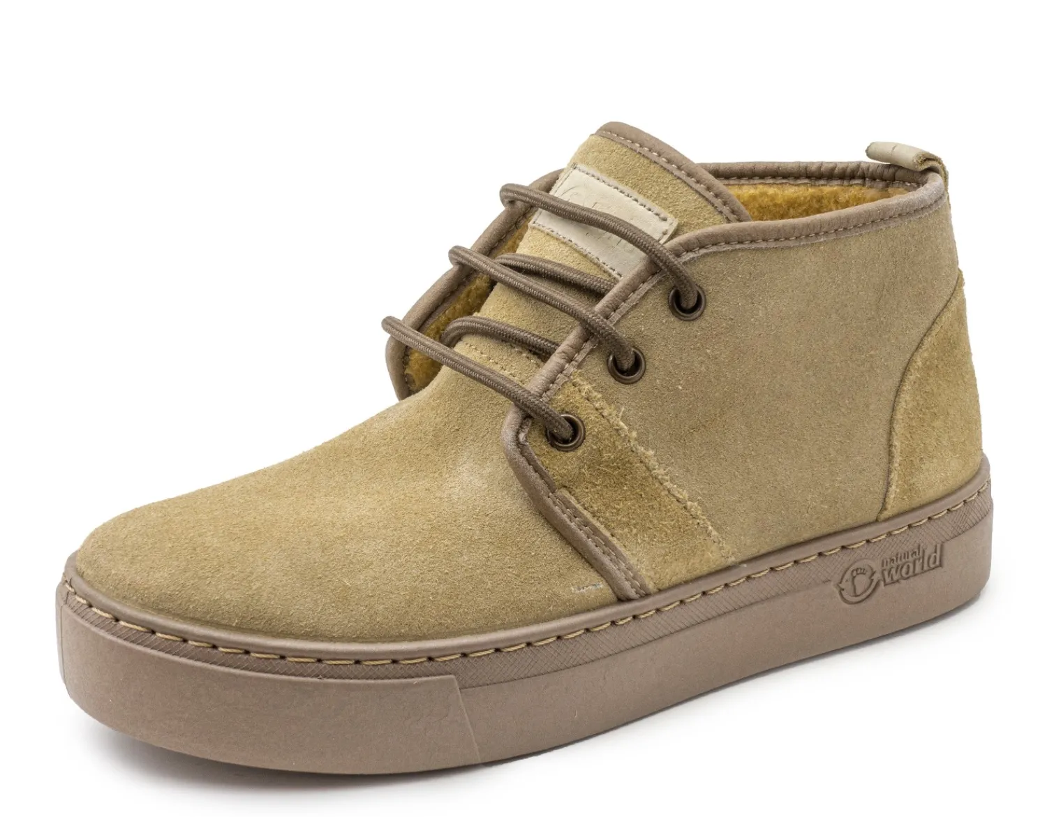 Natural World Wool Sale
