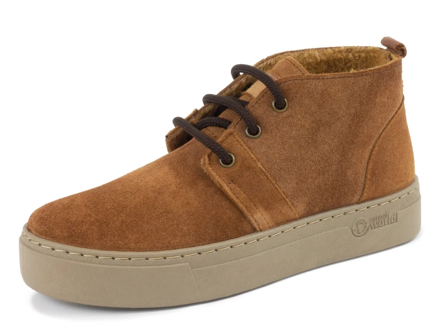 Natural World Wool Sale