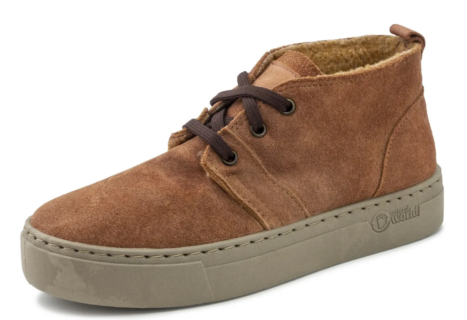 Natural World Wool Sale