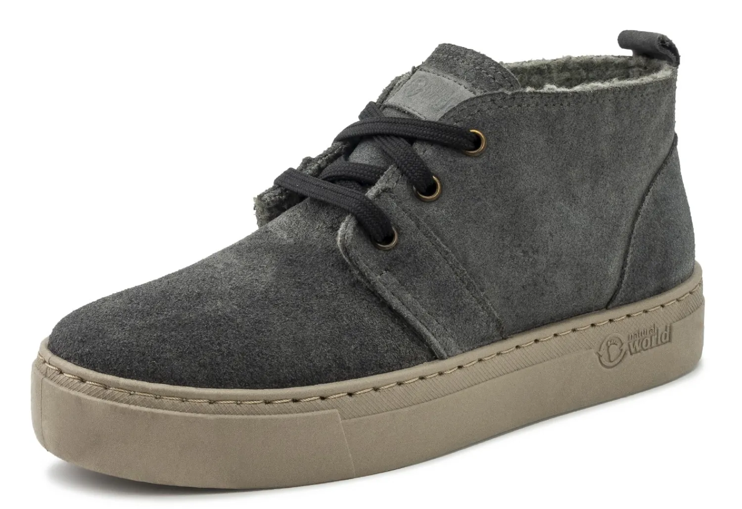Natural World Wool Sale