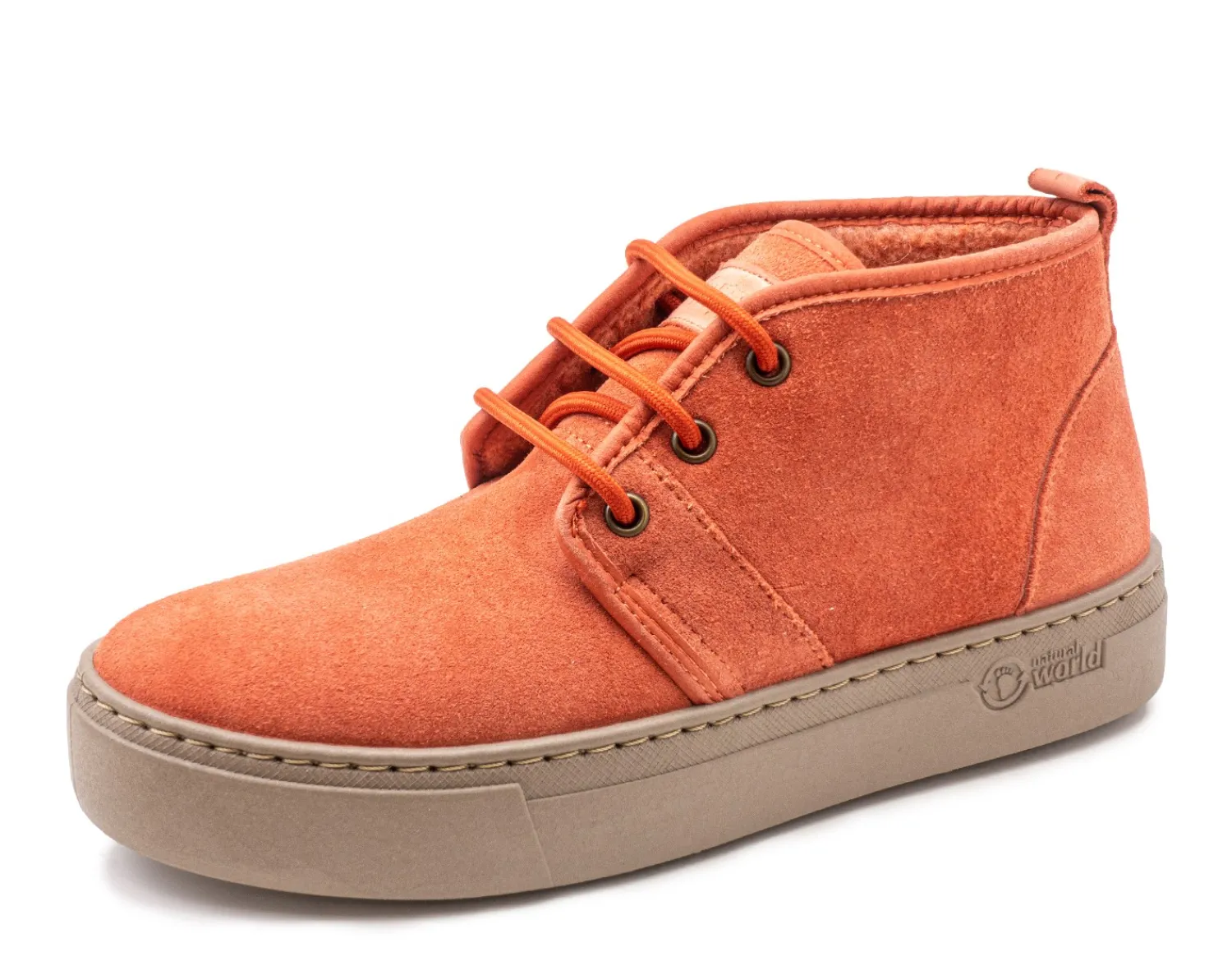 Natural World Wool Sale