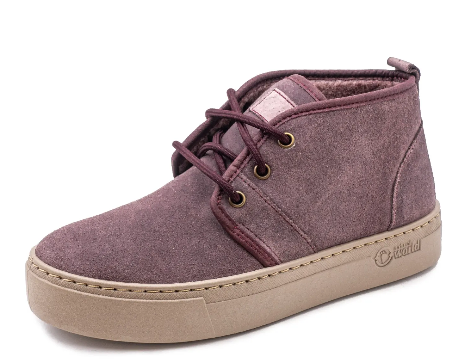 Natural World Wool Sale