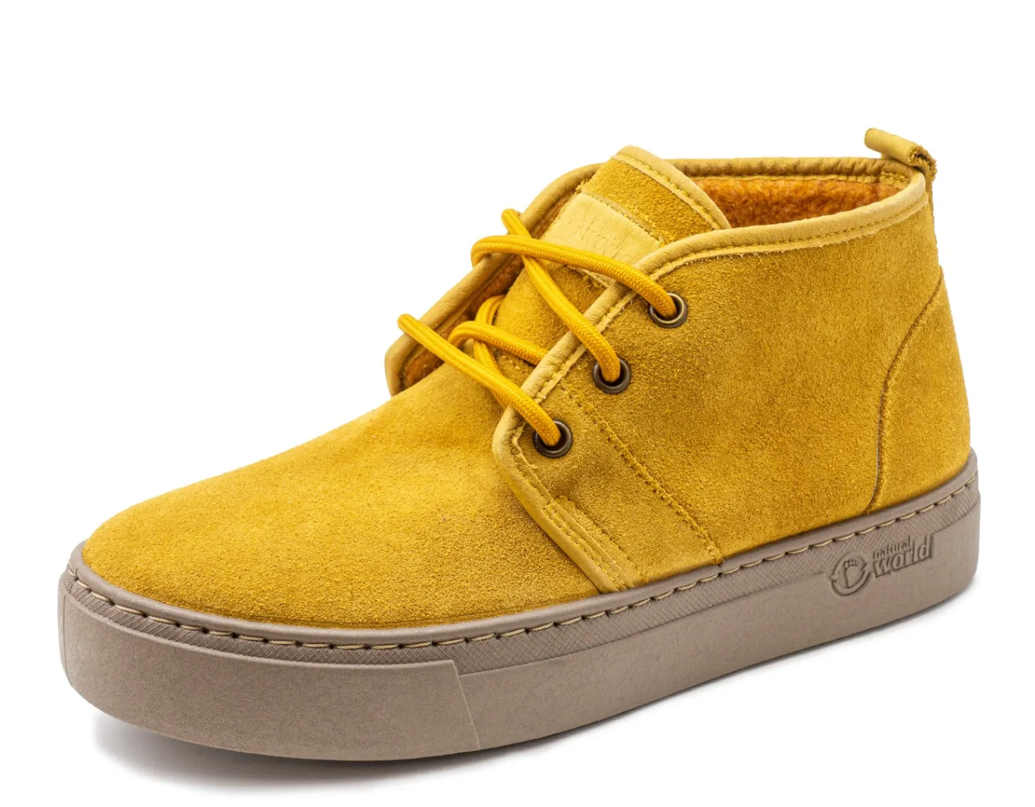 Natural World Wool Sale